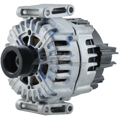 Remanufactured Alternator by BBB INDUSTRIES - 11455 pa15