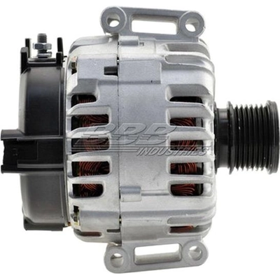 Remanufactured Alternator by BBB INDUSTRIES - 11457 pa6