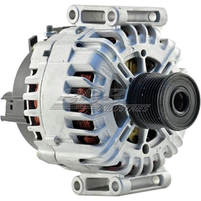 Remanufactured Alternator by BBB INDUSTRIES - 11457 pa8