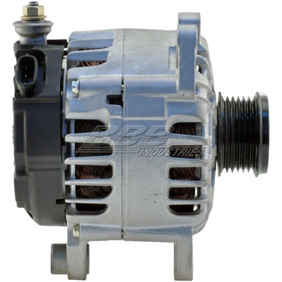 Remanufactured Alternator by BBB INDUSTRIES - 11458 pa6