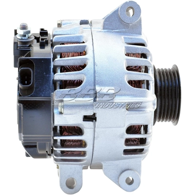 Remanufactured Alternator by BBB INDUSTRIES - 11459 pa1
