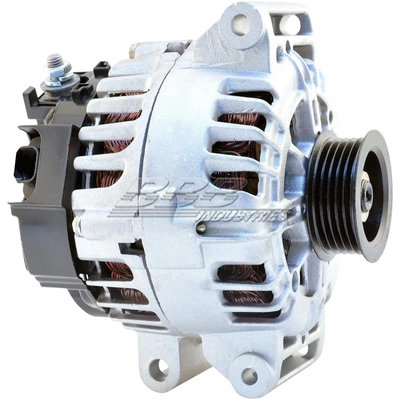 Remanufactured Alternator by BBB INDUSTRIES - 11459 pa2