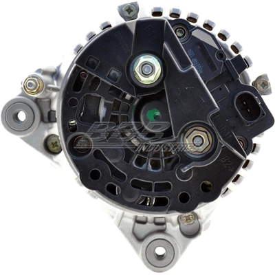 Remanufactured Alternator by BBB INDUSTRIES - 11460 pa3