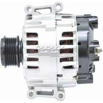 Remanufactured Alternator by BBB INDUSTRIES - 11461 pa4