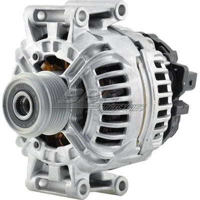 Remanufactured Alternator by BBB INDUSTRIES - 11466 pa8