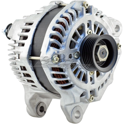 Remanufactured Alternator by BBB INDUSTRIES - 11477 pa1