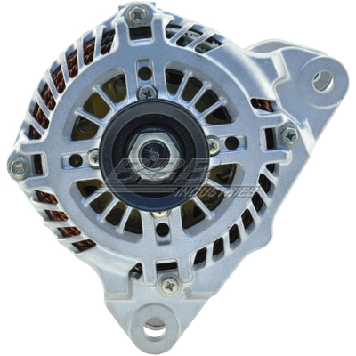 Remanufactured Alternator by BBB INDUSTRIES - 11477 pa4