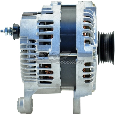 Remanufactured Alternator by BBB INDUSTRIES - 11477 pa6