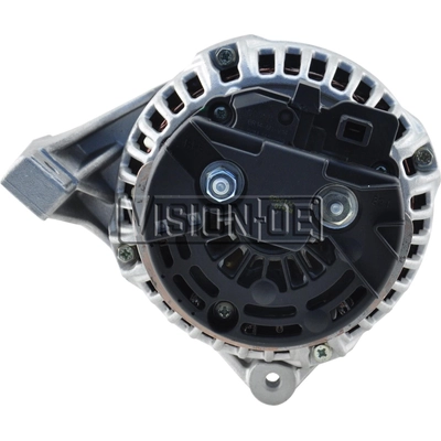 Remanufactured Alternator by BBB INDUSTRIES - 11488 pa1