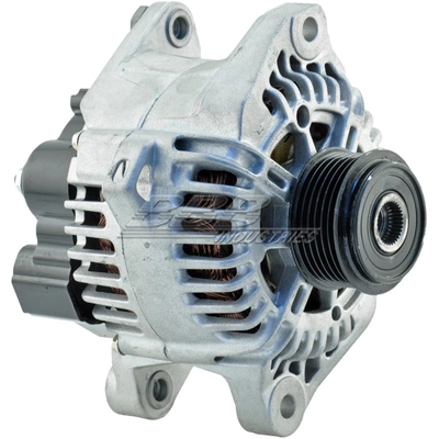 Remanufactured Alternator by BBB INDUSTRIES - 11491 pa1