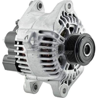 Remanufactured Alternator by BBB INDUSTRIES - 11491 pa9