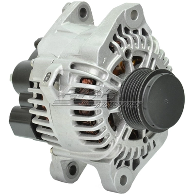 Remanufactured Alternator by BBB INDUSTRIES - 11493 pa1