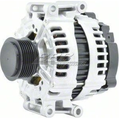 Remanufactured Alternator by BBB INDUSTRIES - 11495 pa1