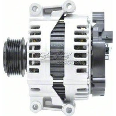 Remanufactured Alternator by BBB INDUSTRIES - 11495 pa4