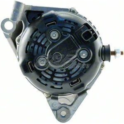 Remanufactured Alternator by BBB INDUSTRIES - 11504 pa10