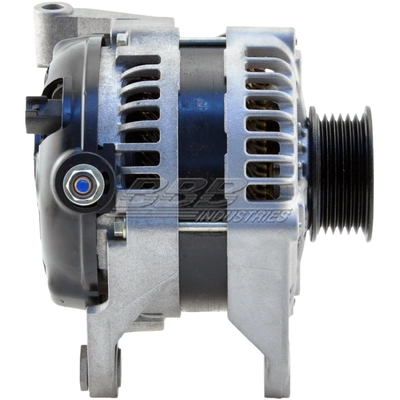 Remanufactured Alternator by BBB INDUSTRIES - 11504 pa2