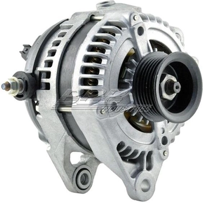 Remanufactured Alternator by BBB INDUSTRIES - 11504 pa7