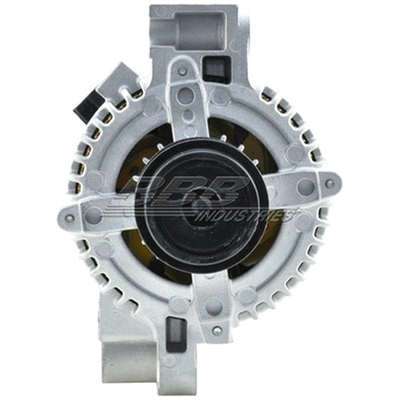 BBB INDUSTRIES - 11508 -  Remanufactured Alternator pa1