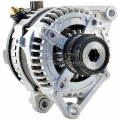 Remanufactured Alternator by BBB INDUSTRIES - 11516 pa11