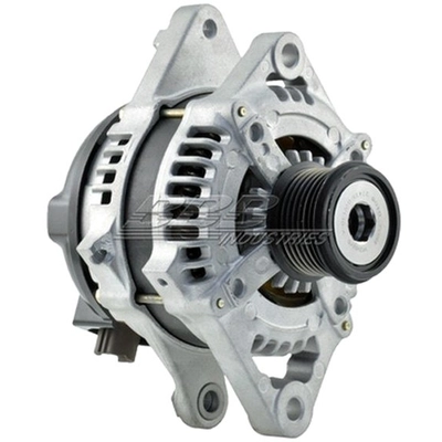 BBB INDUSTRIES - 11517 - Remanufactured Alternator pa2