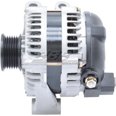 Remanufactured Alternator by BBB INDUSTRIES - 11528 pa1