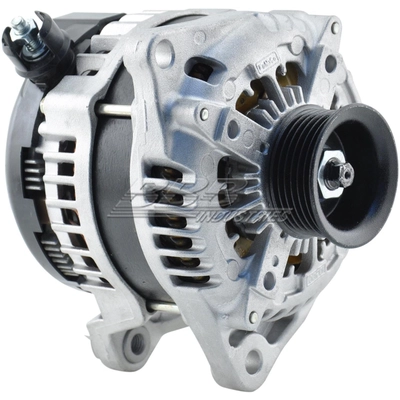Remanufactured Alternator by BBB INDUSTRIES - 11532 pa5