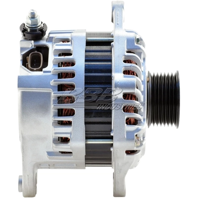 Remanufactured Alternator by BBB INDUSTRIES - 11538 pa5