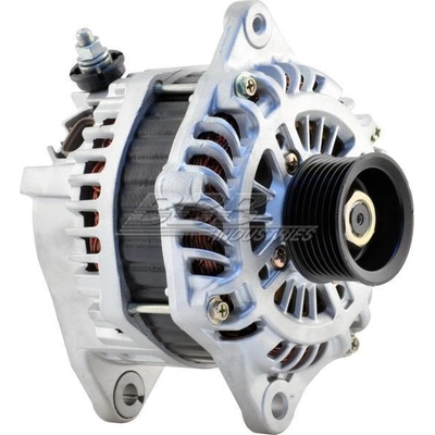 Remanufactured Alternator by BBB INDUSTRIES - 11538 pa7