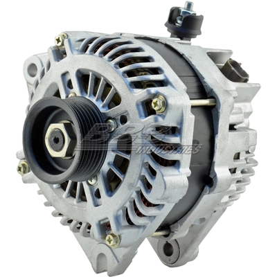 Remanufactured Alternator by BBB INDUSTRIES - 11540 pa1