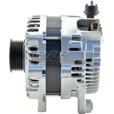 Remanufactured Alternator by BBB INDUSTRIES - 11540 pa3