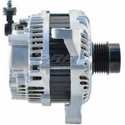 Remanufactured Alternator by BBB INDUSTRIES - 11543 pa4