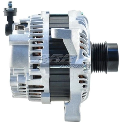 Remanufactured Alternator by BBB INDUSTRIES - 11543 pa7