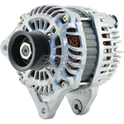 Remanufactured Alternator by BBB INDUSTRIES - 11547 pa1