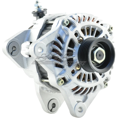 Remanufactured Alternator by BBB INDUSTRIES - 11548 pa3