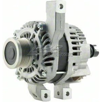 Remanufactured Alternator by BBB INDUSTRIES - 11550 pa1