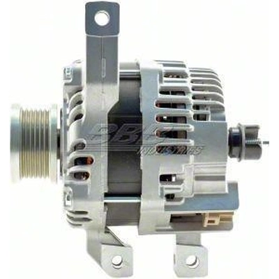 Remanufactured Alternator by BBB INDUSTRIES - 11550 pa4