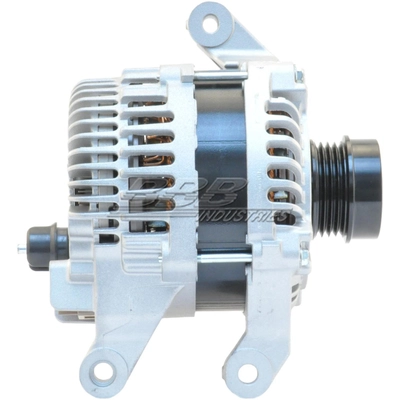 Remanufactured Alternator by BBB INDUSTRIES - 11551 pa1