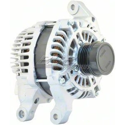 Remanufactured Alternator by BBB INDUSTRIES - 11551 pa11