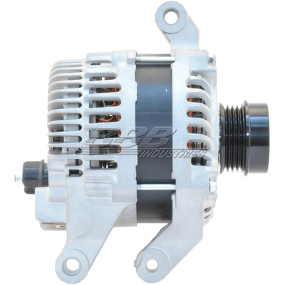 Remanufactured Alternator by BBB INDUSTRIES - 11552 pa4