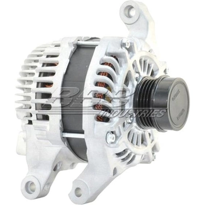 Remanufactured Alternator by BBB INDUSTRIES - 11552 pa8