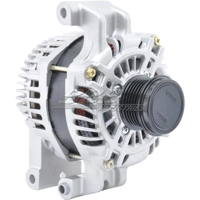 Remanufactured Alternator by BBB INDUSTRIES - 11553 pa1