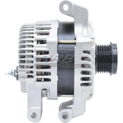 Remanufactured Alternator by BBB INDUSTRIES - 11553 pa2