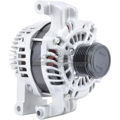 Remanufactured Alternator by BBB INDUSTRIES - 11554 pa2