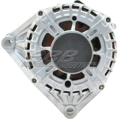 Remanufactured Alternator by BBB INDUSTRIES - 11560 pa2