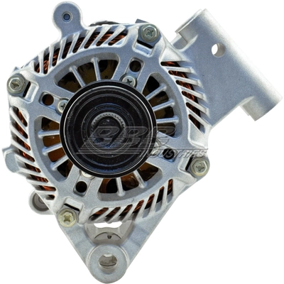 Remanufactured Alternator by BBB INDUSTRIES - 11564 pa2