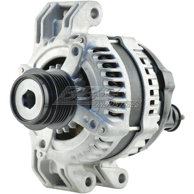 Alternateur reconditionné de BBB INDUSTRIES - 11572 pa12