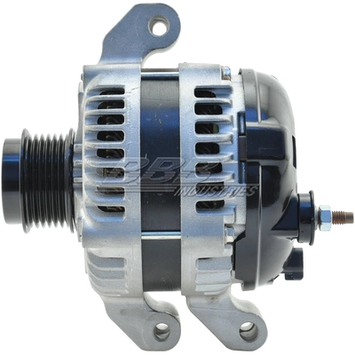 Remanufactured Alternator by BBB INDUSTRIES - 11572 pa5