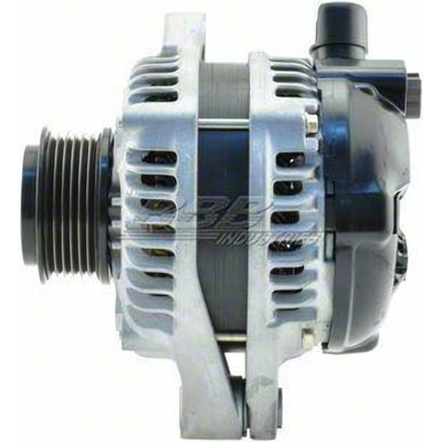 Remanufactured Alternator by BBB INDUSTRIES - 11573 pa10