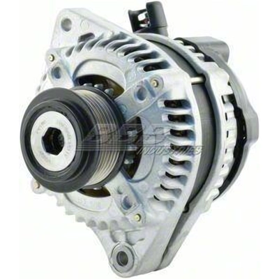 Remanufactured Alternator by BBB INDUSTRIES - 11573 pa7