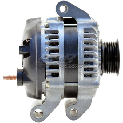 Remanufactured Alternator by BBB INDUSTRIES - 11574 pa5